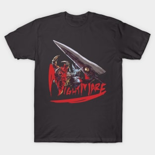 Nightmare - Soulcalibur T-Shirt